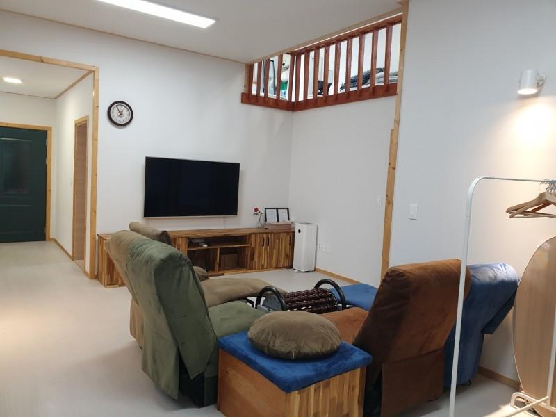 고흥 Hardys B&B펜션 (Goheung Hardys B&B Pension)