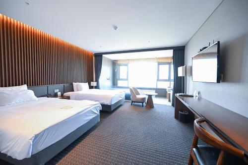 호텔 수성 (Hotel Susung)