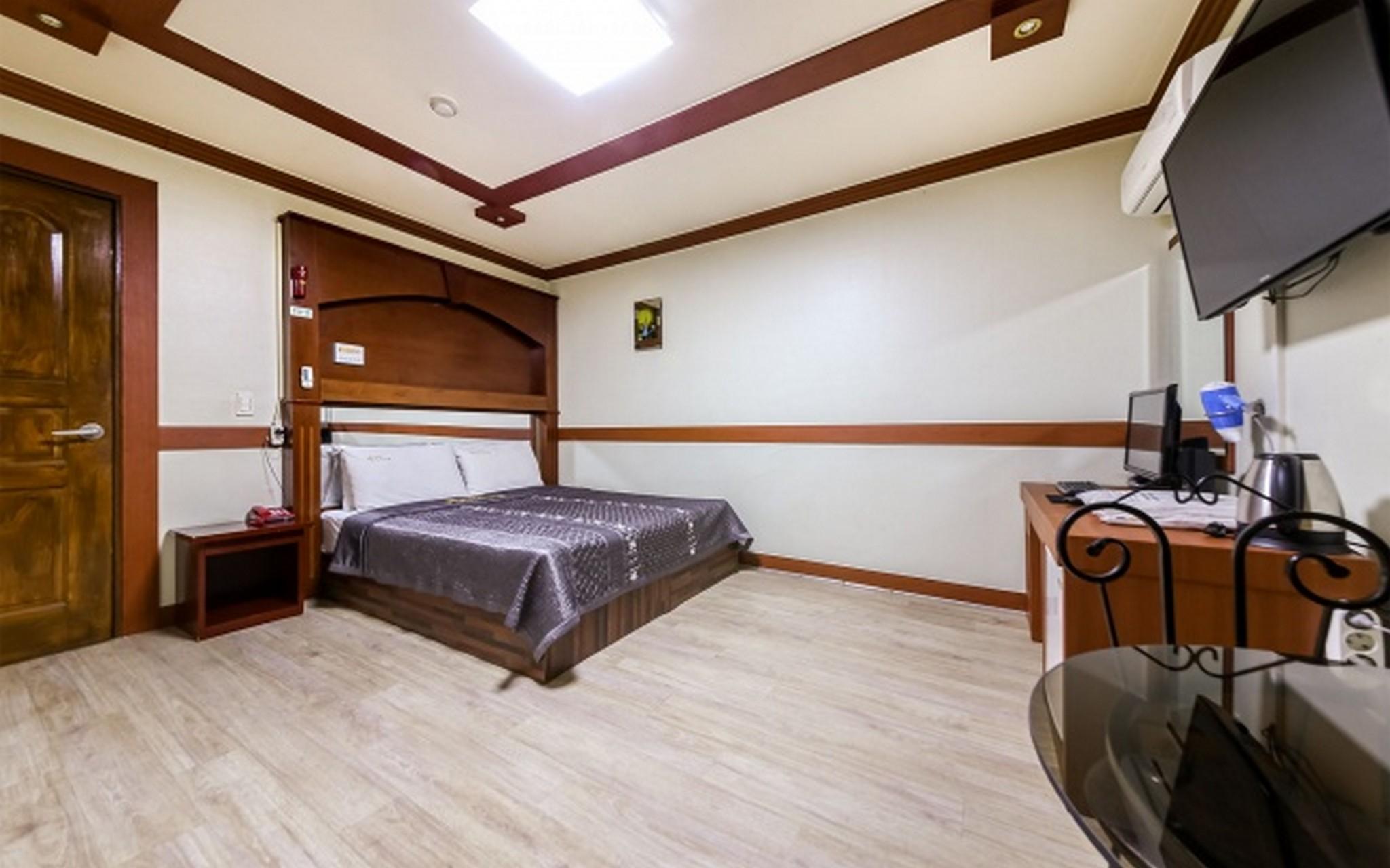 목포 해비치 (Mokpo Haevichi)