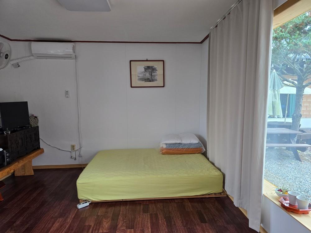 용호강 황토 펜션 홍천 (Yonghogang Red Clay Pension Hongcheon)