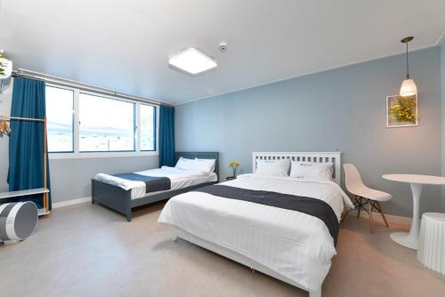 아이리니 펜션 (Airini Pension)