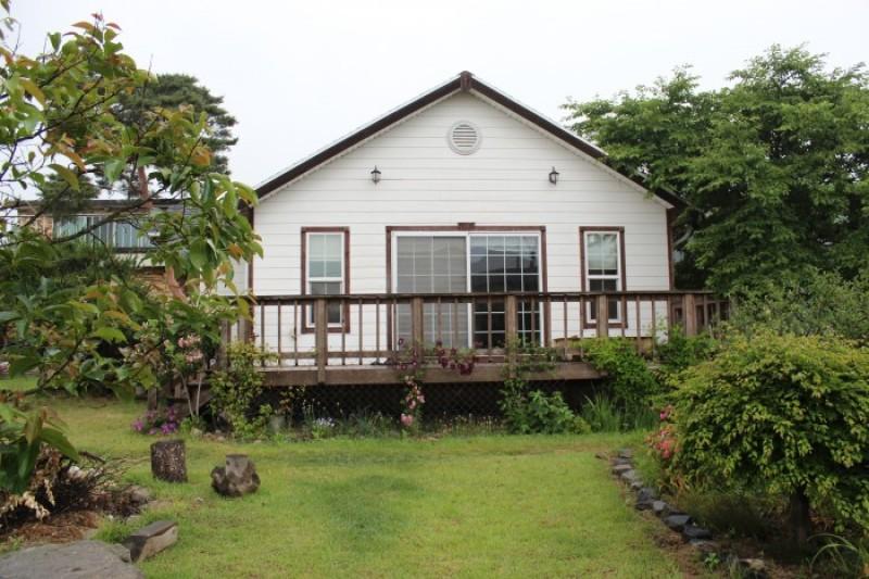 공주 갑사자연속으로펜션 (Gongju Gapsa Nature Into the Pension)