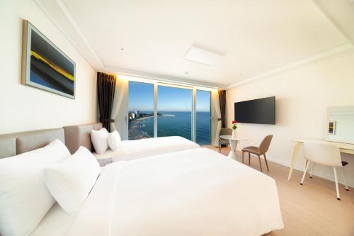 서프리조트 제이디 (SurfResort JD)