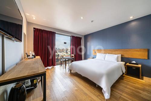 라비야 호텔 (La Villa Hotel)