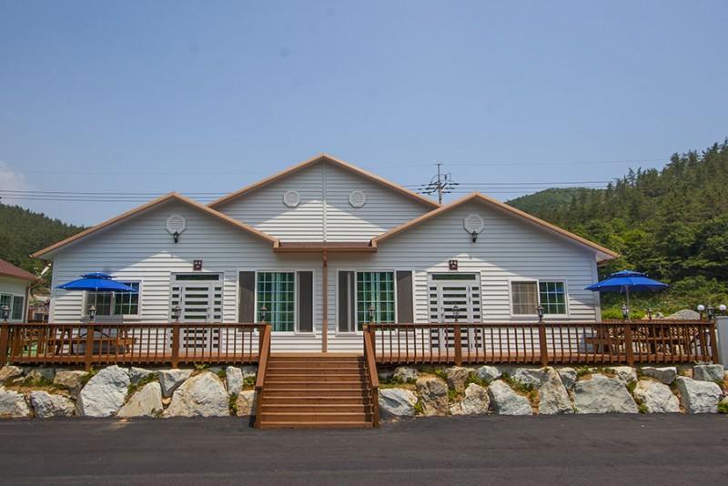 완도 청해펜션 (Wando Chung Hae Pension)