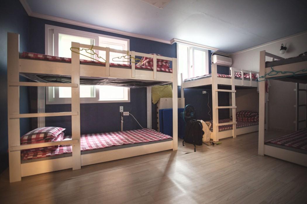 순천 게스트하우스 느림 (Suncheon guesthouse neurim)