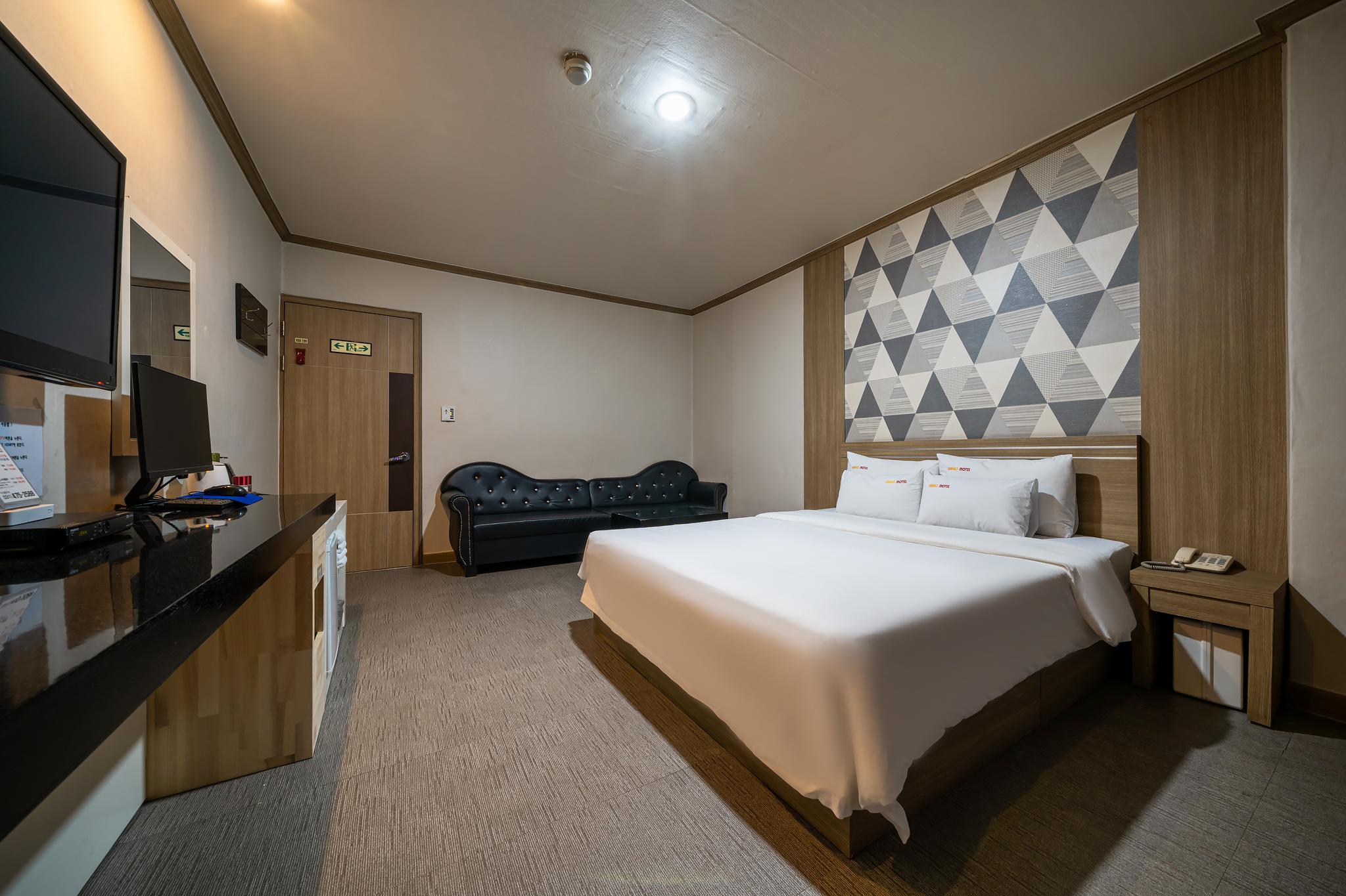 안산(월피동) 카카오 (Ansan (Wolpidong) cacao)