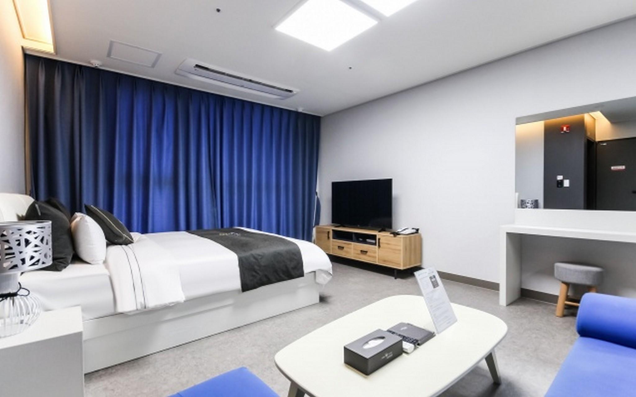 순천 샤인 호텔 (Suncheon Shine Hotel)