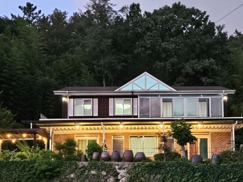 경주 해사랑펜션 (Gyeongju Haesarang Pension)