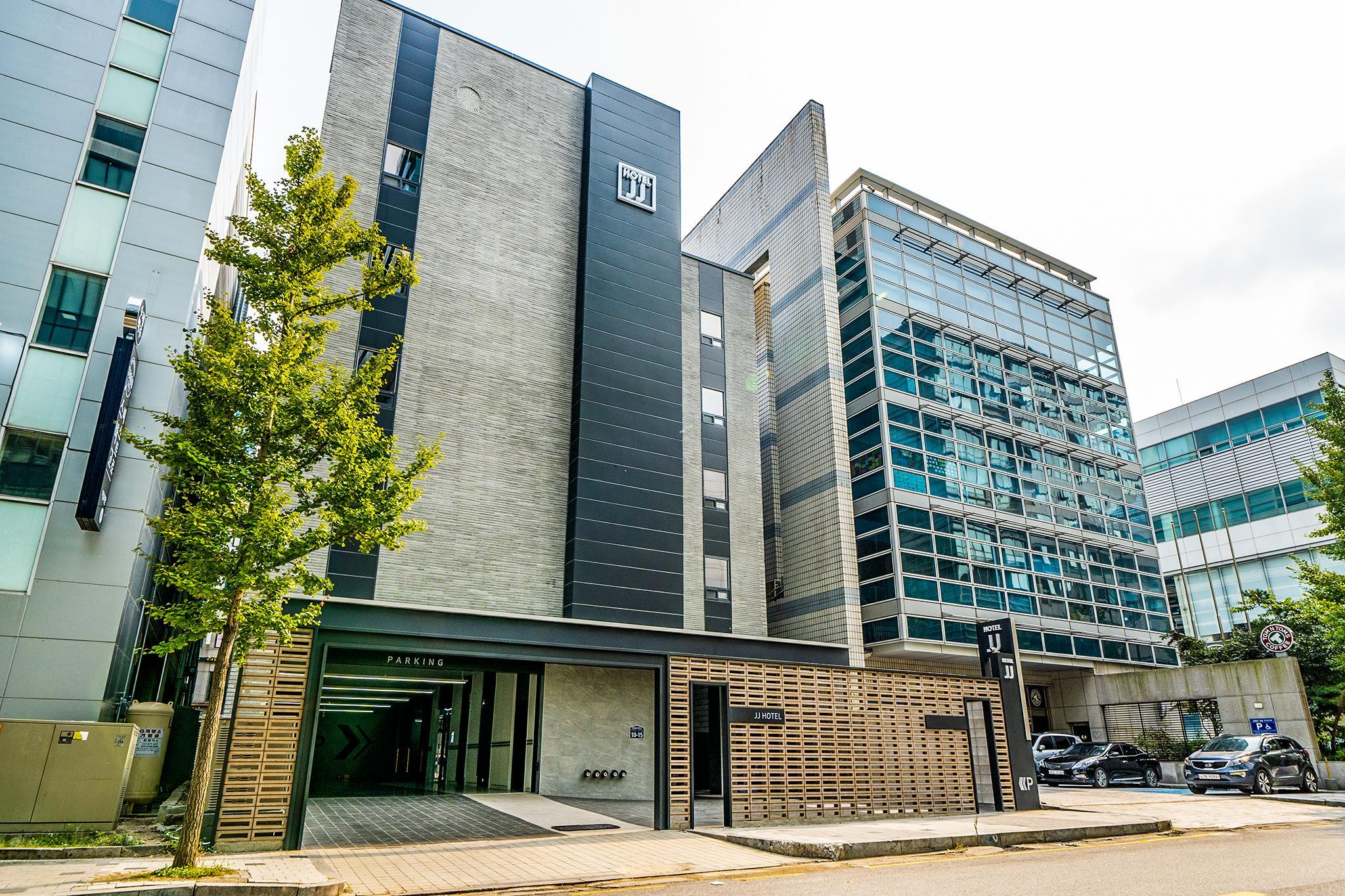 분당(수내) JJ (Bundang JJ)