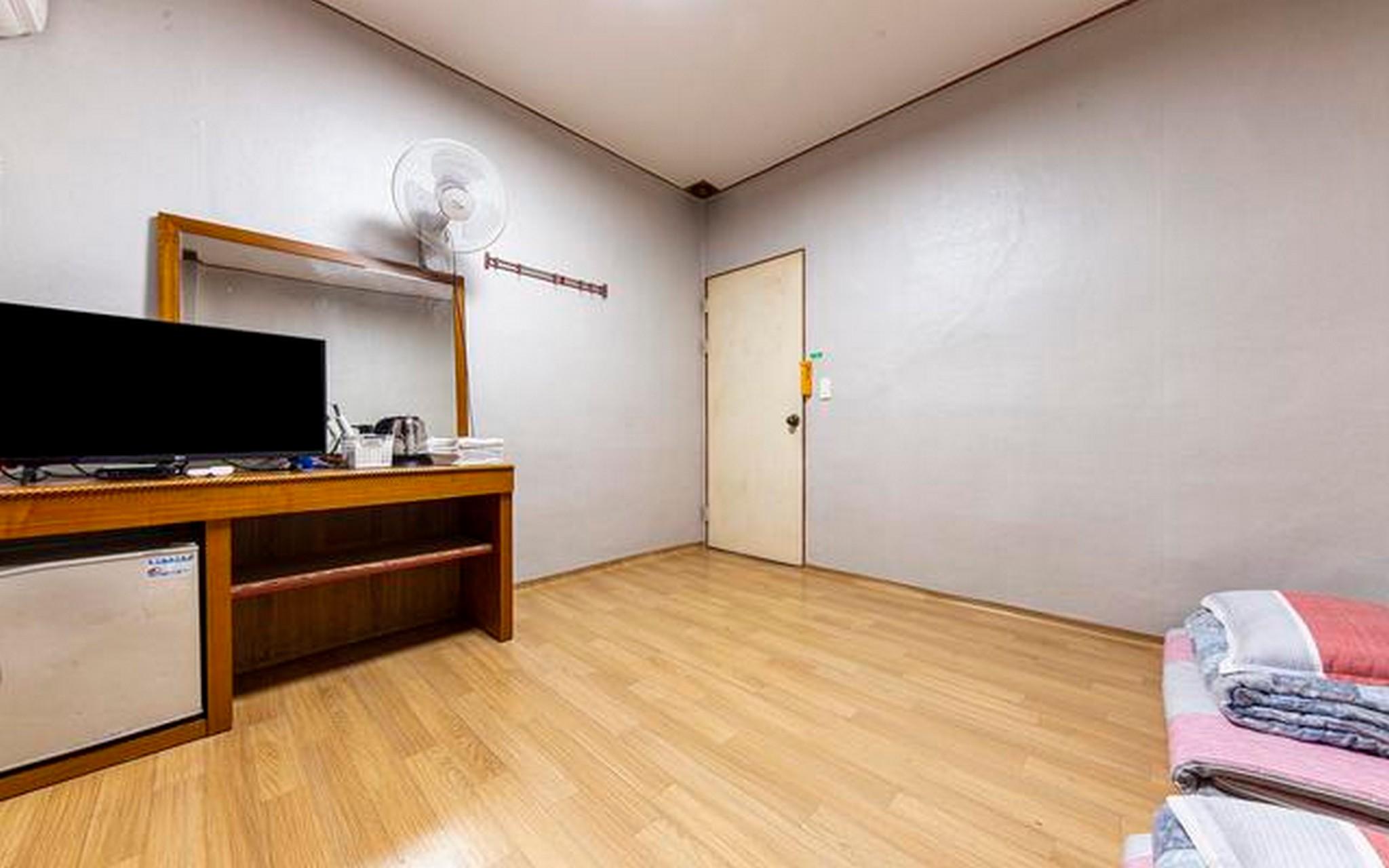 충주 런던 파크 (Chungju London Park)