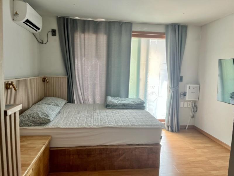 양양 크라운하우스펜션 (Yangyang Crown House Pension)