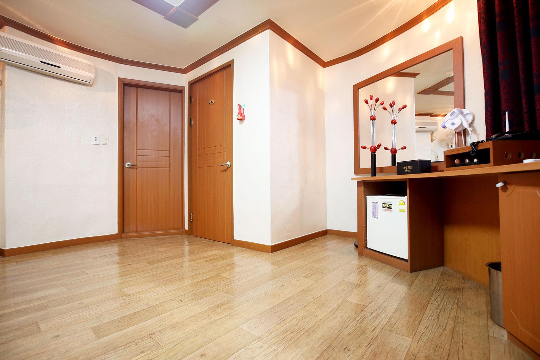 증평 태평 (Jeungpyeong Taepyeong)