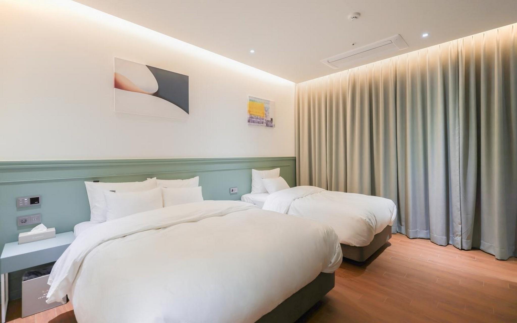 프롬 H 헤리티지 호텔 목포 (From H Heritage Hotel Mokpo)