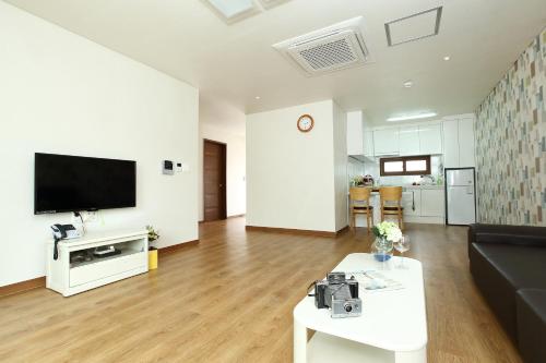 담양 메타 펜션 (Damyang Meta Pension)