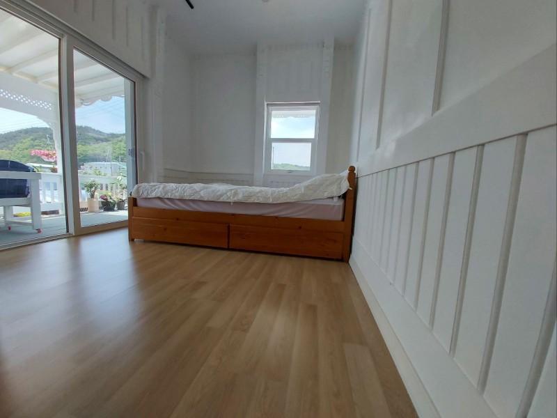 군위 카니발의아침펜션 (Gunwi Carnival's Morning Pension)