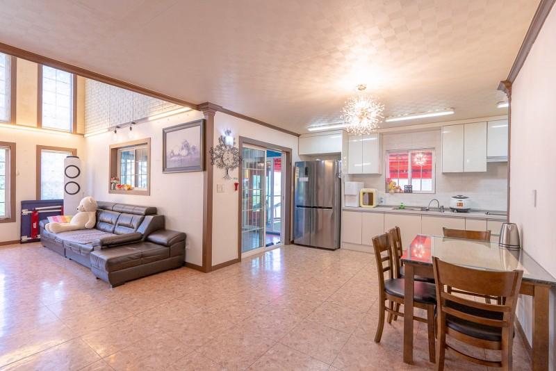 대부도 제네시스펜션 (Daebudo Genesis Pension)