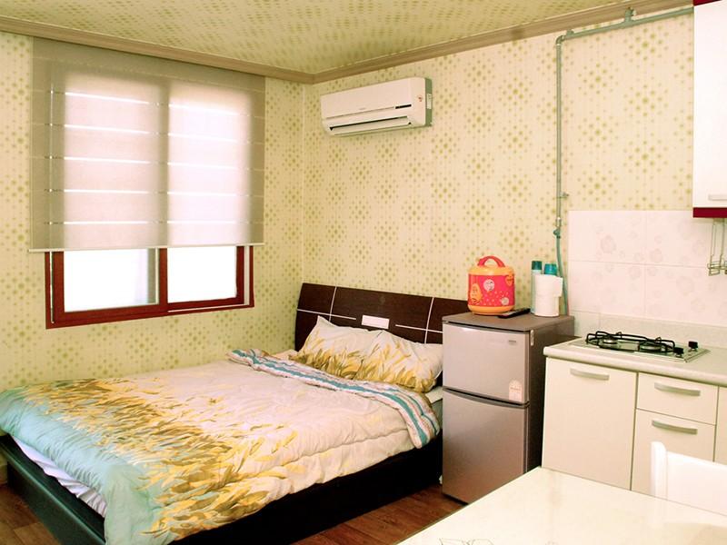 포천 여행스케치펜션 (Pocheon Yeohaeng Sketch Pension)