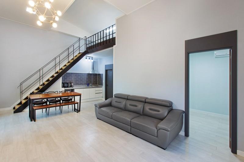 성주 뷰펜션 (Seongju View Pension)