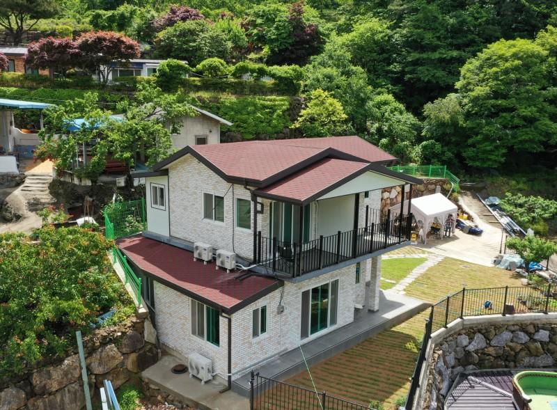 구례 피아골소안재펜션 (Gurye Piagol Soanjae Pension)