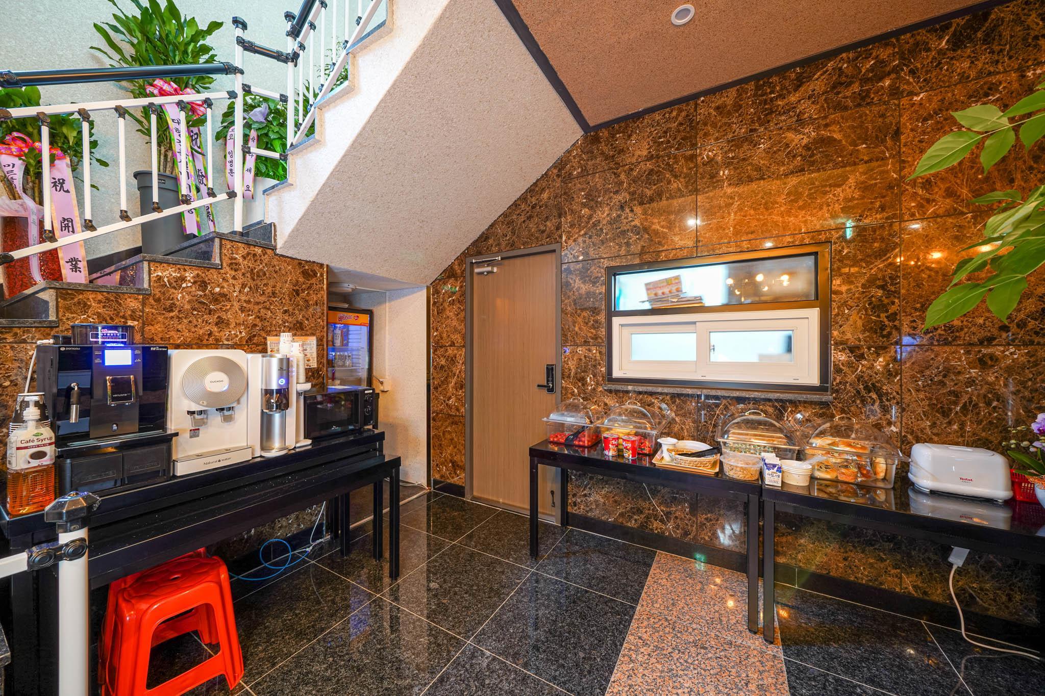 울산 진장동 보스턴 (Ulsan Jinjang-dong Boston)