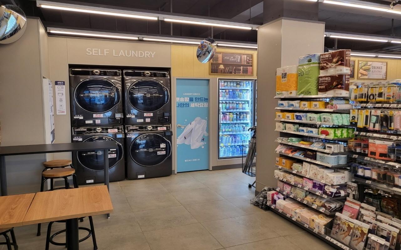 구미 스테이더공단 (Gumi Stader Industrial Complex)