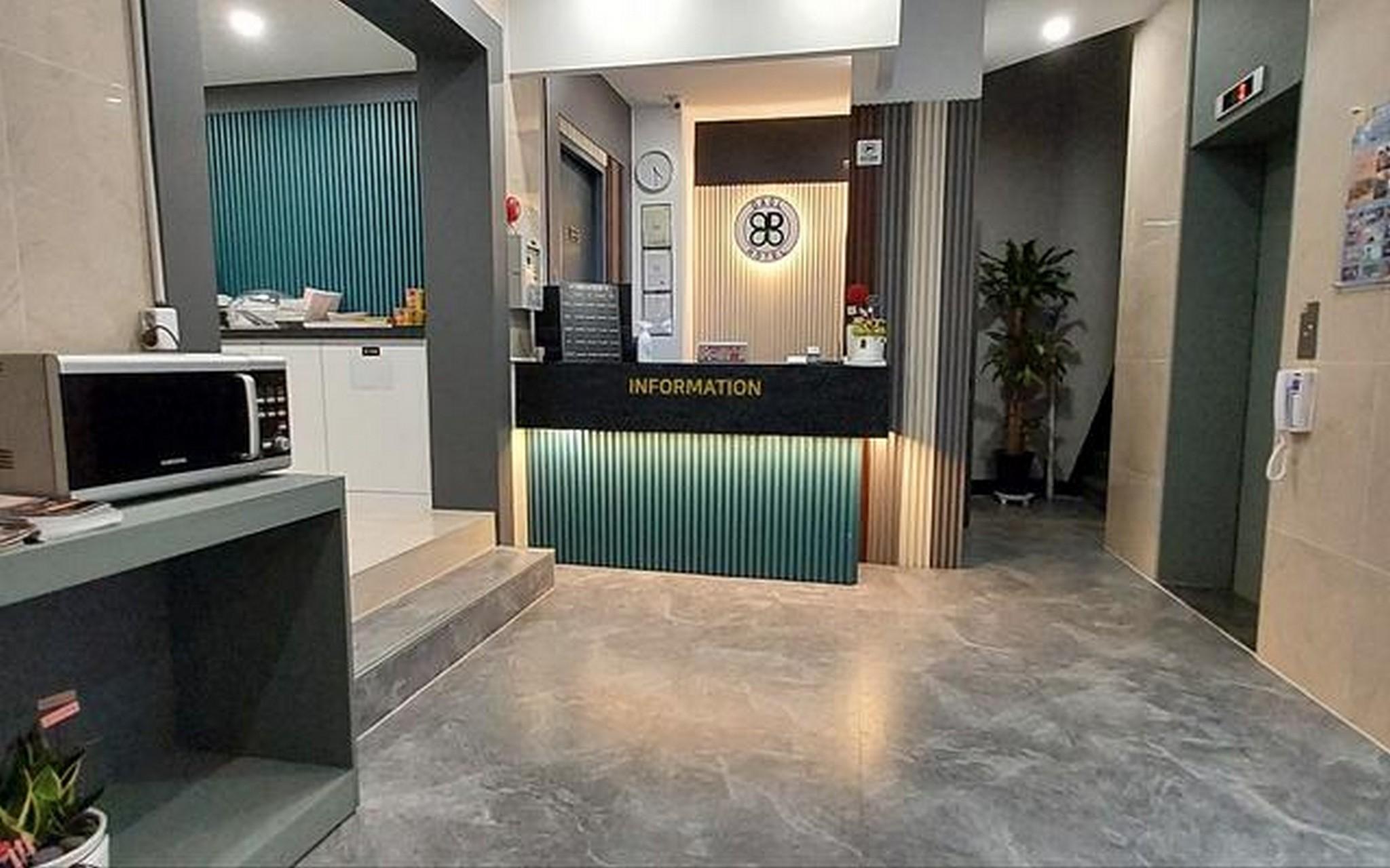 군산 다올 (Gunsan Daol)