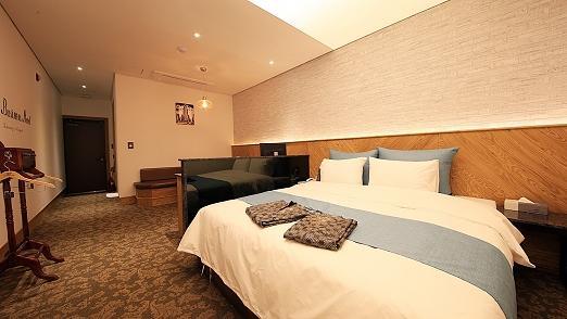 진천 미니호텔 (Mini Hotel Jincheon)