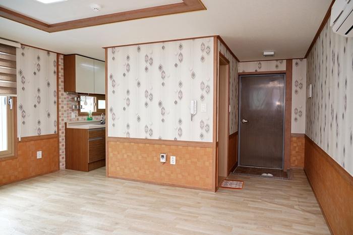 Island Village Pension