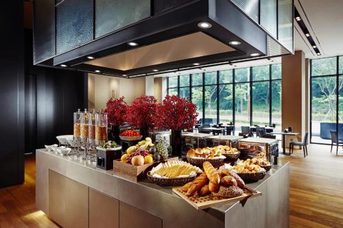 라마다 바이 윈덤 군산 (Ramada By Wyndham Gunsan)