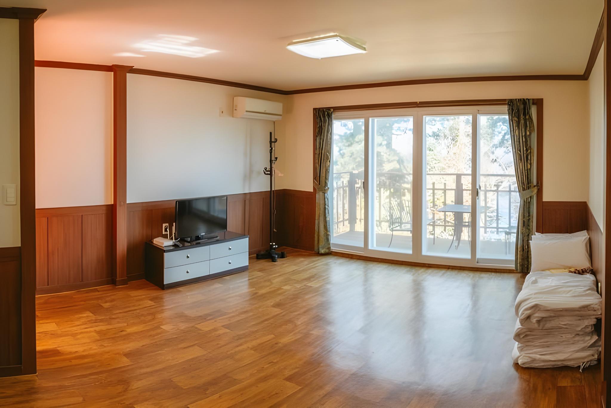 울릉도 스테이섬씽 (Ulleungdo StaySomething)