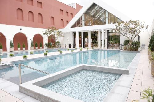 인터불고 엑스코 호텔 (Inter-Burgo EXCO Hotel)