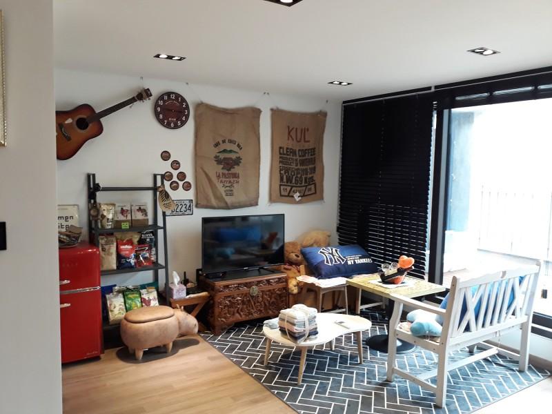 단양 갤러리하우스펜션 (Danyang Gallery House Pension)