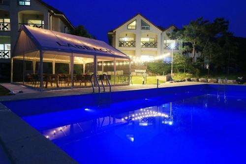 부안 라비치펜션 (Buan Ravich pet Friendly Pension)