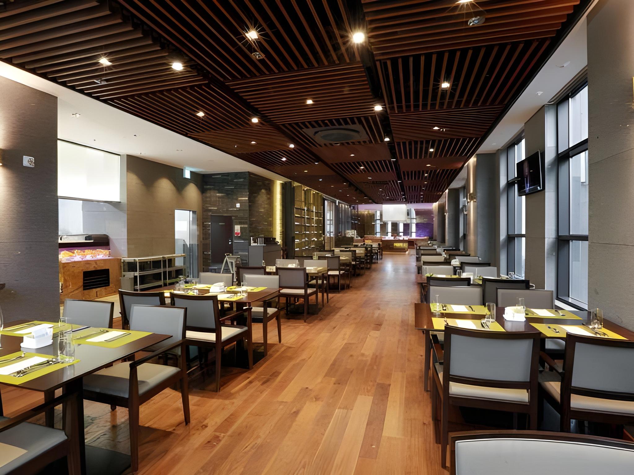 글로스터 호텔 전주 (Gloucesterhotel Jeonju)