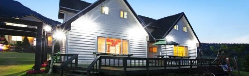 양양 설악뜰펜션 (Yangyang Seorak Garden Pension)