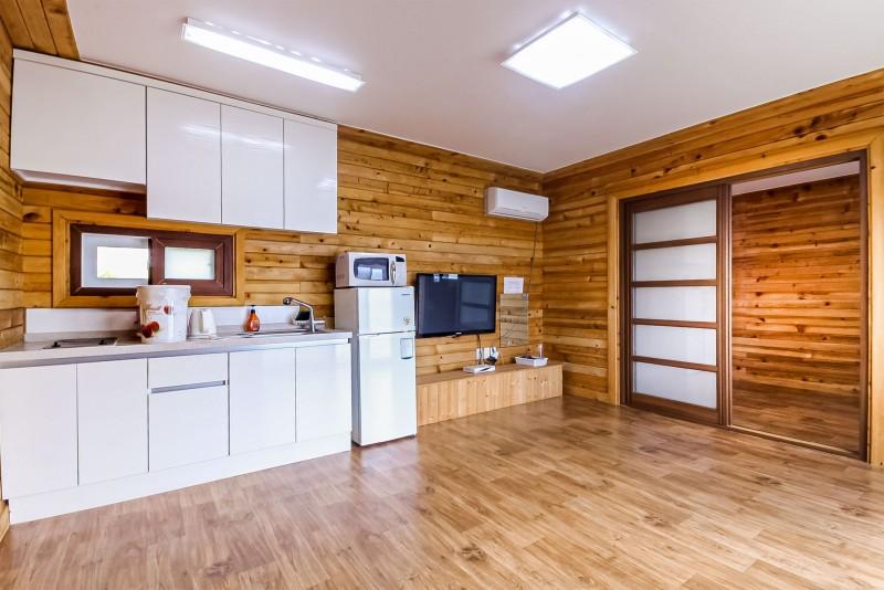 울릉도 산새소리펜션 (Ulleungdo Sansaesori Pension)