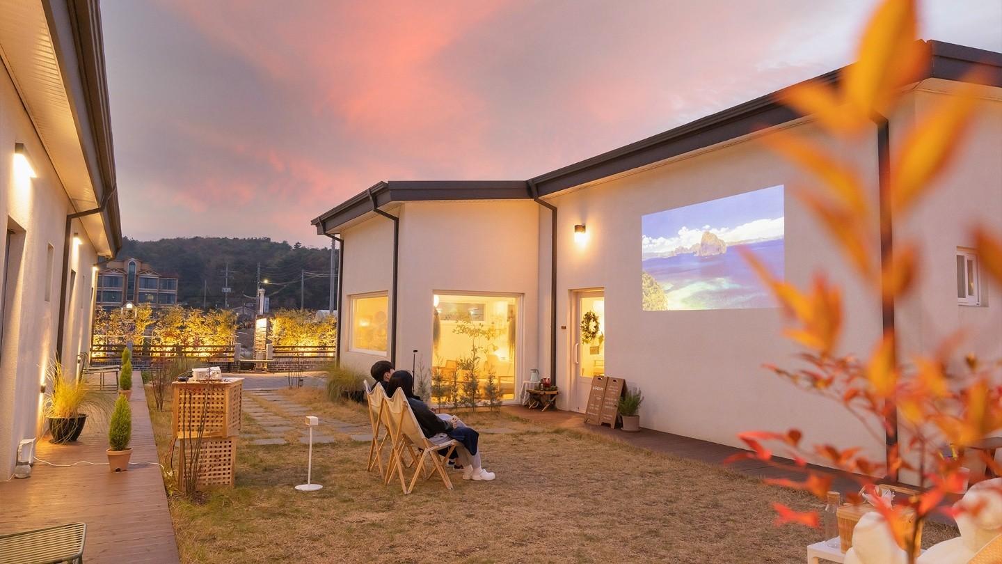 스테이 와봄 (Yangyang Stay Wabom)