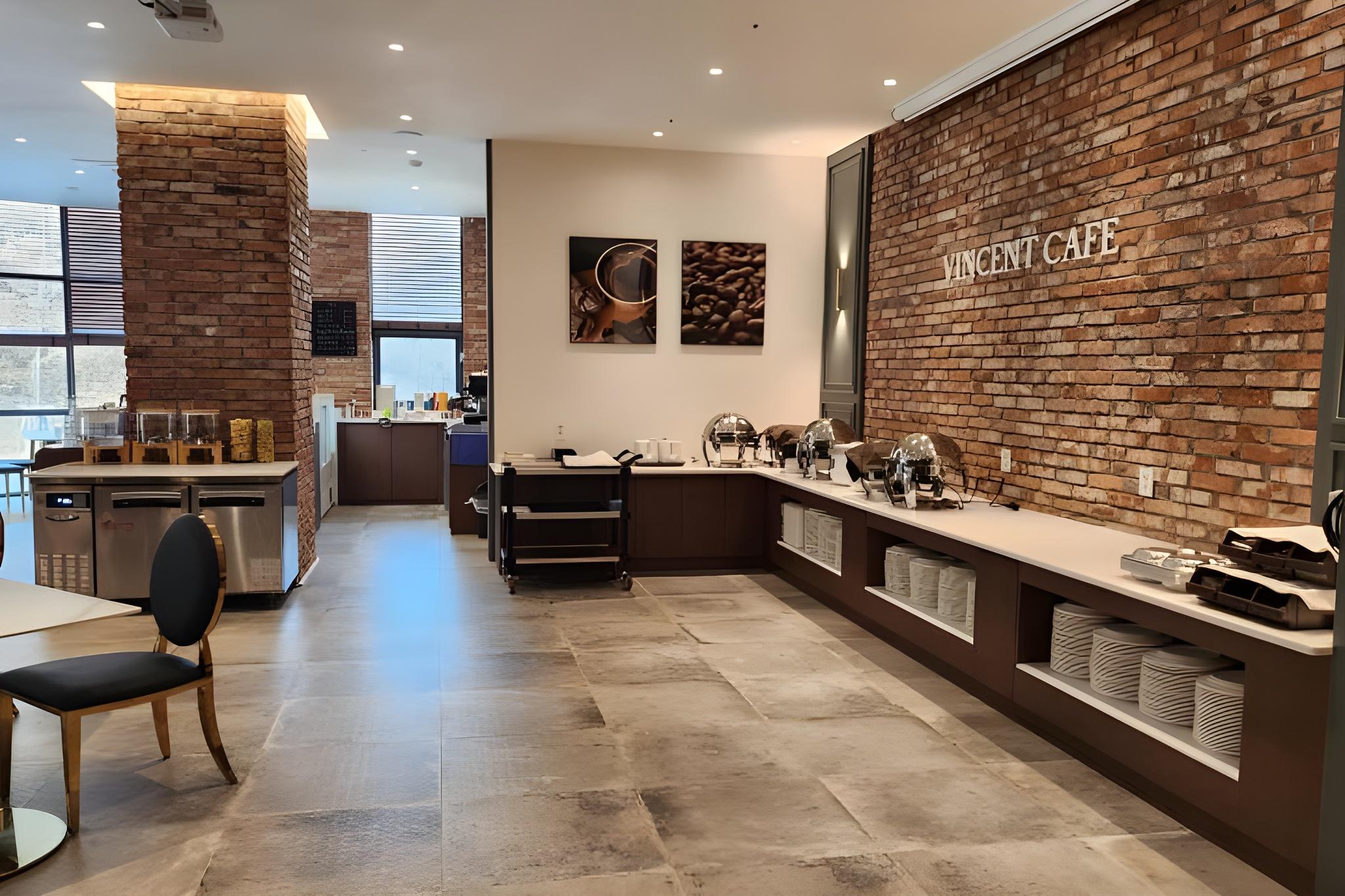 청주 빈센트 HOTEL 오송역점 (Cheongju Vincent Hotel Osong Station)