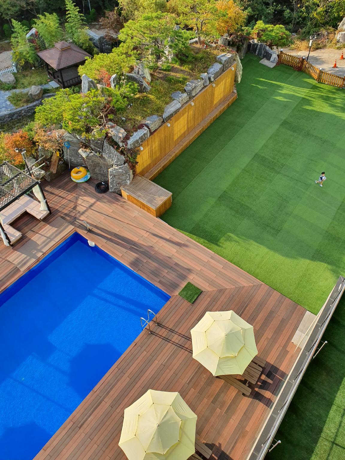 아리랑 힐 호텔 앤 리조트 (Arirang Hill Hotel & Resort)