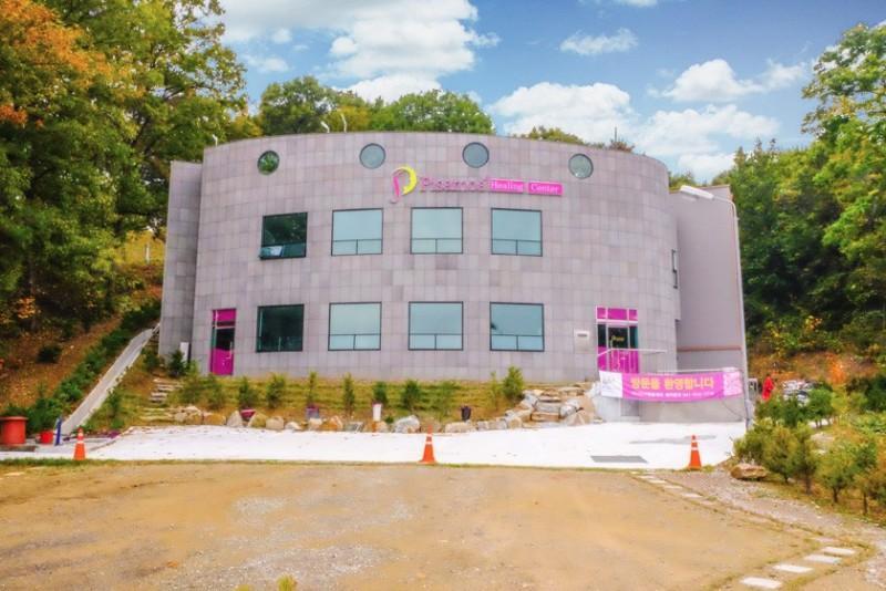 아산 피사모아힐링센터펜션 (Asan Pisamoa Healing Center Pension)
