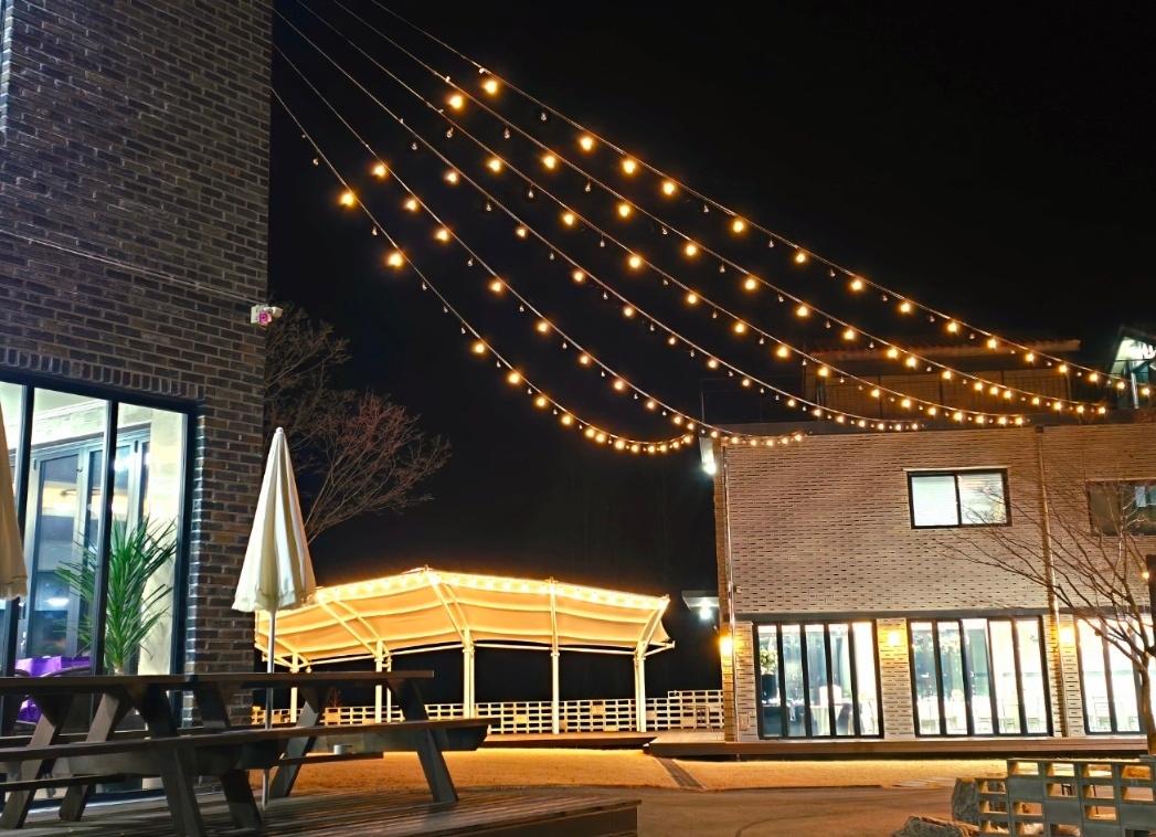 포천 밸리애펜션 (Pocheon Valley Pension)