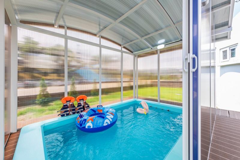 공주 힐스포레 (Princess Hill Spore)