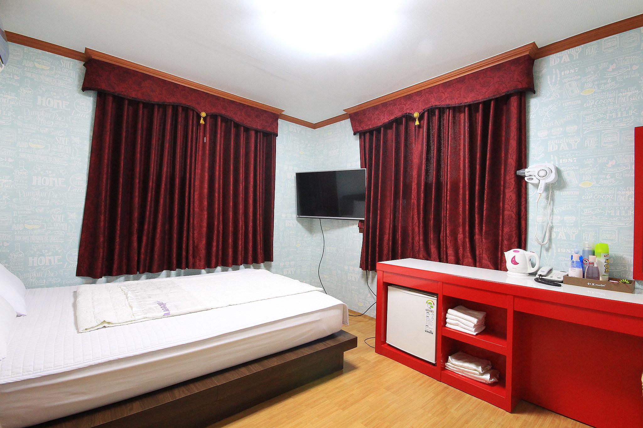 남원 허브 (Namwon Herb)