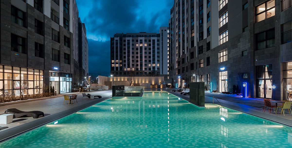 체스터톤스 속초 (Chestertons Sokcho)