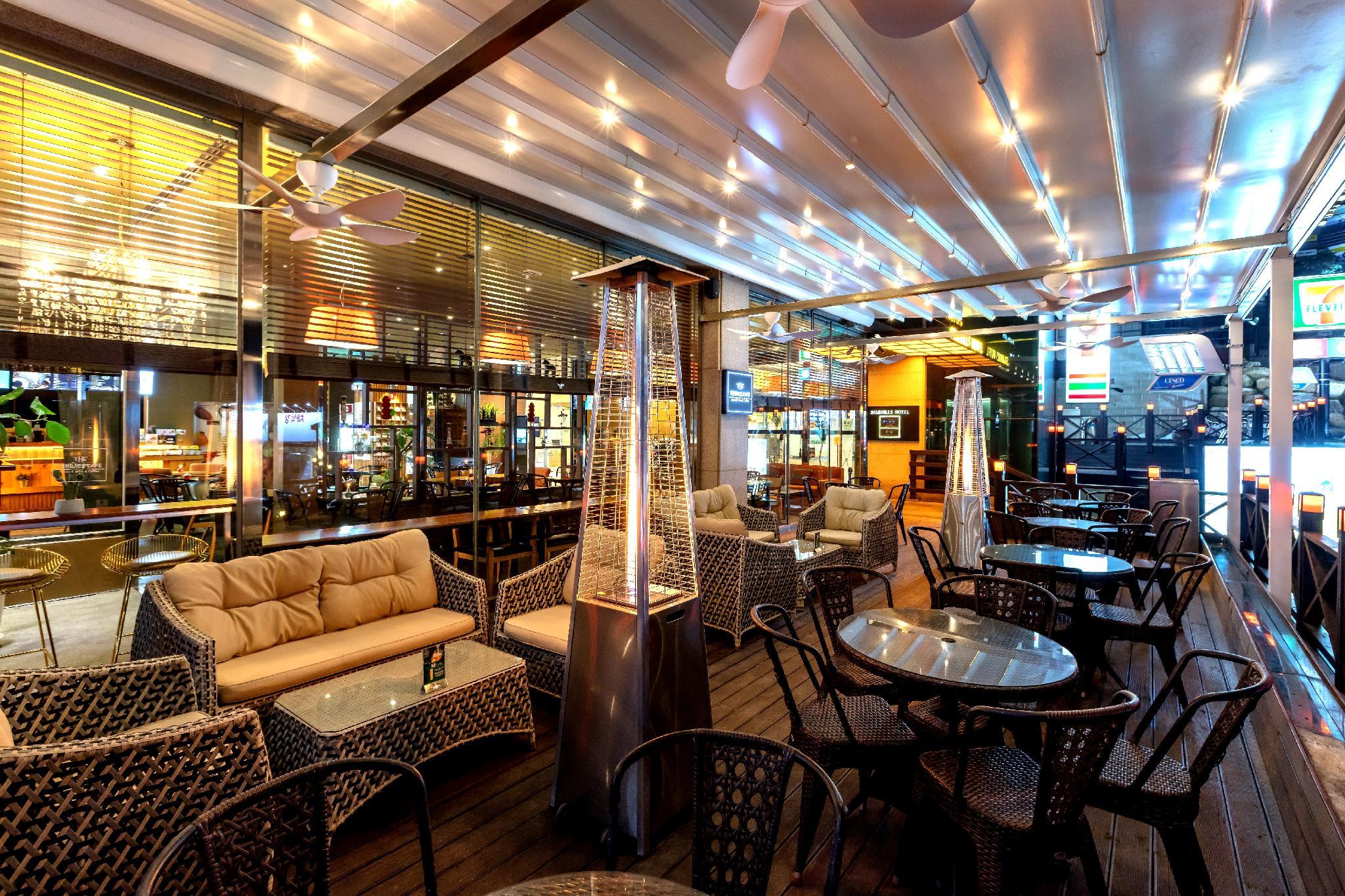 호텔 원 변산 (Hotel One Byeonsan)