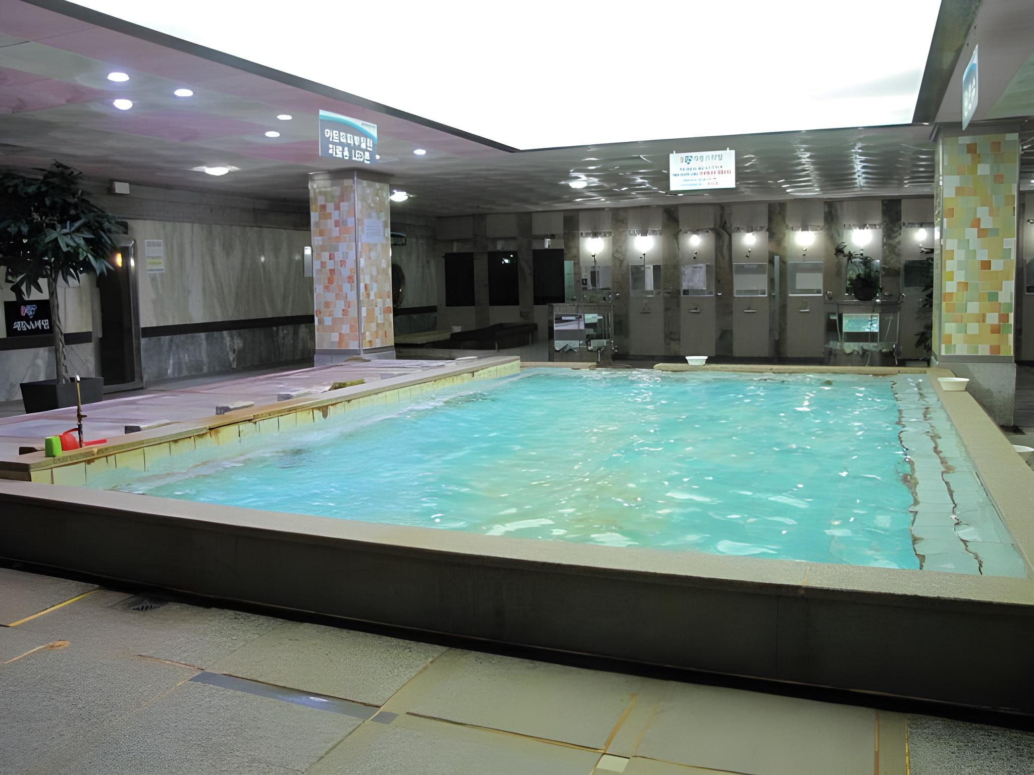 세종 스파텔 (Sejong Spatel)