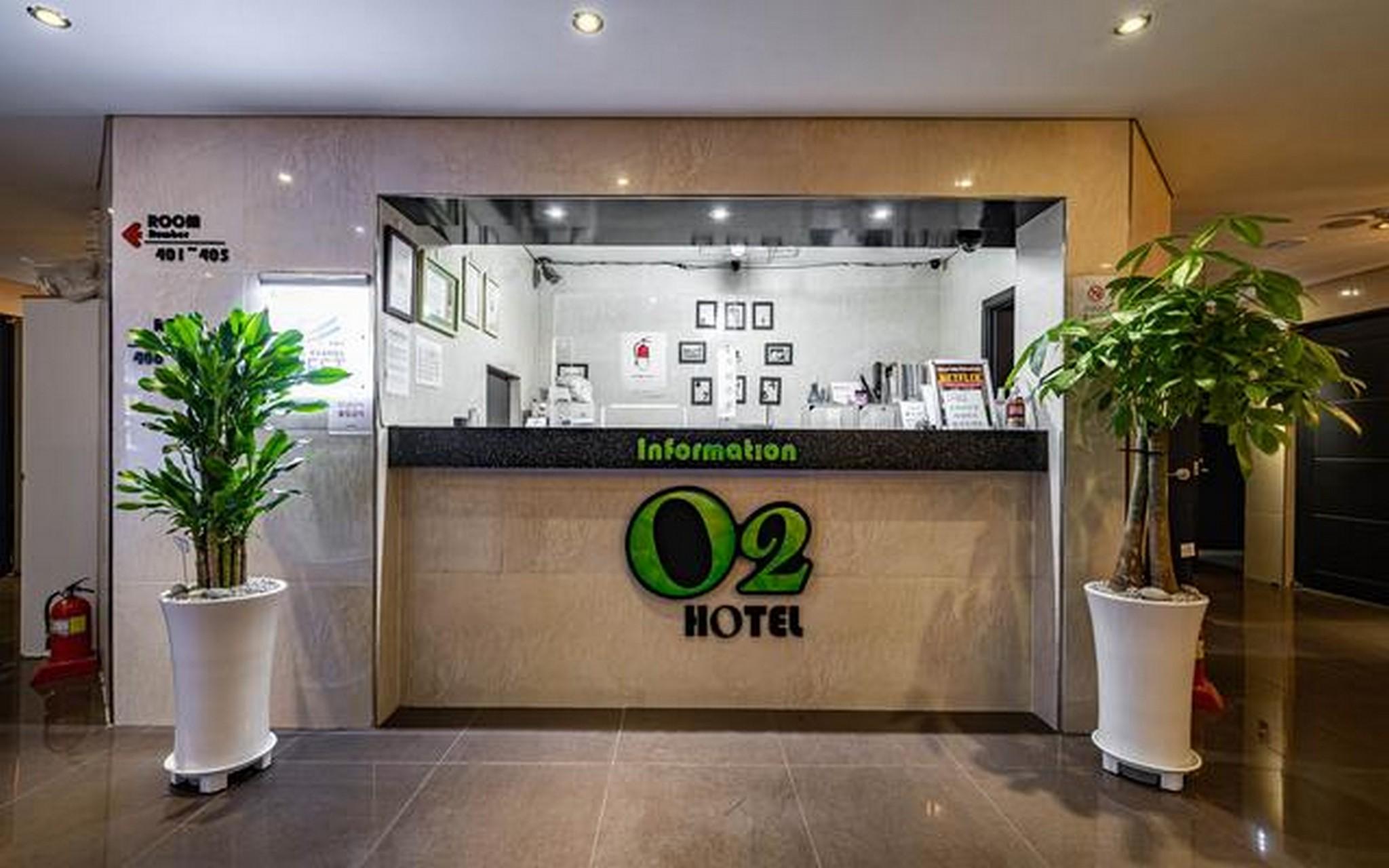 수원 영통 오투 (Suwon Yeongtong O2)