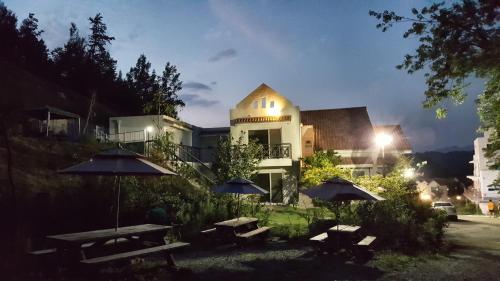 생 폴 드 방스 (Saint Paul De Vence)