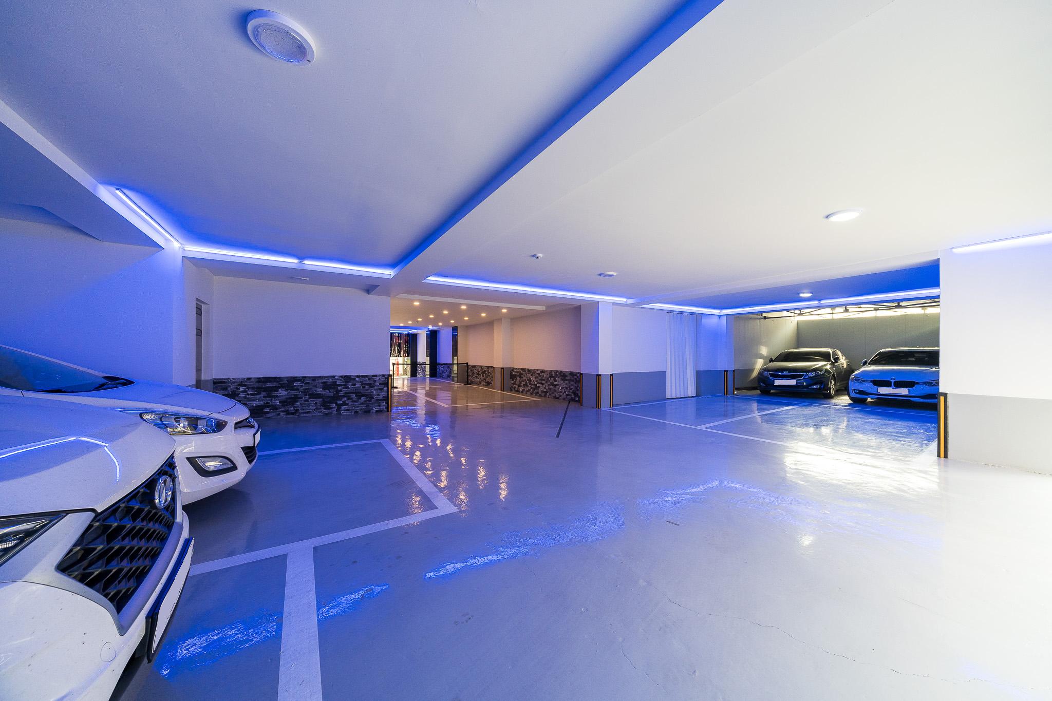 포천(송우리) 소셜호텔 (Pocheon Social Hotel)